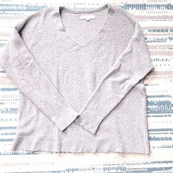 LOFT Sweaters - Loft - marled sweater